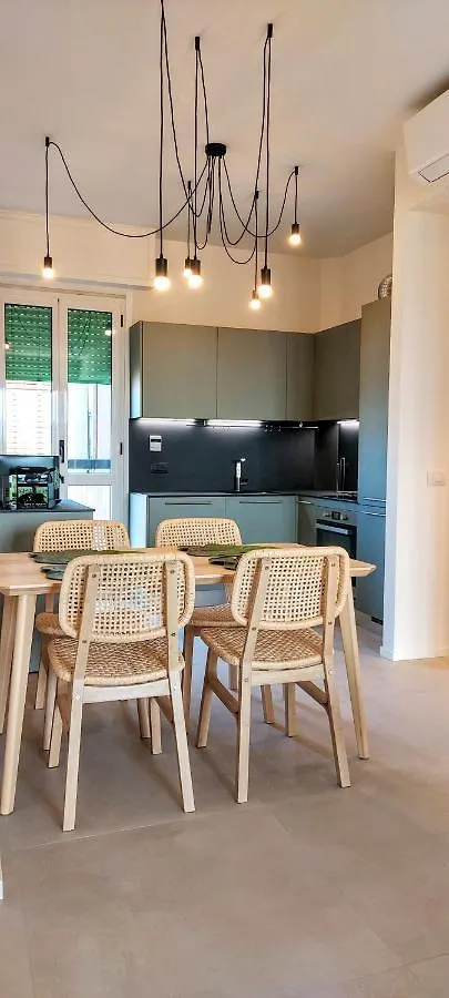 Suite Rent Milan 3 Apartment