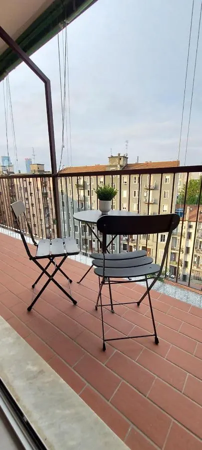 Apartment Suite Rent Milan 3 Italy