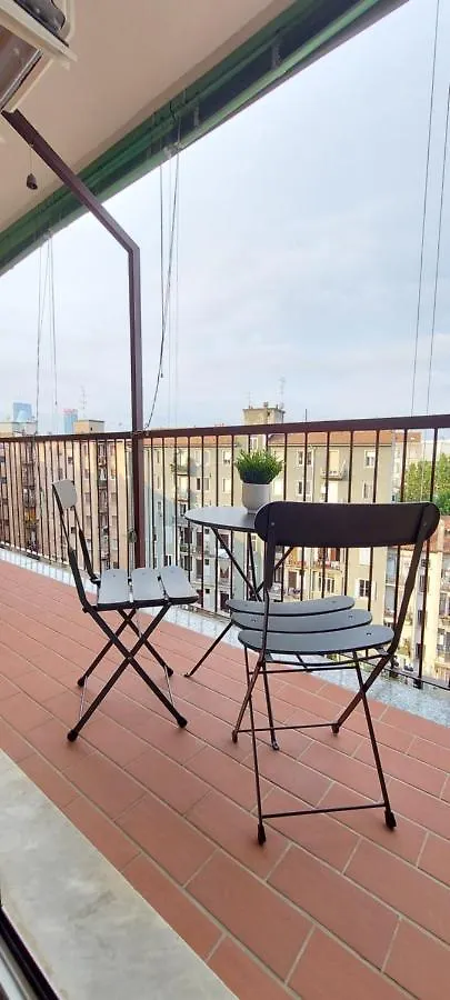 Suite Rent Milan 3