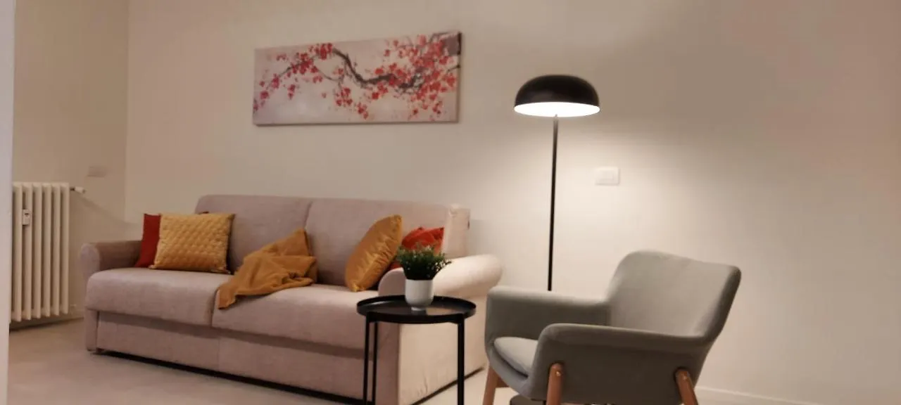 Suite Rent Milan 3 Italy