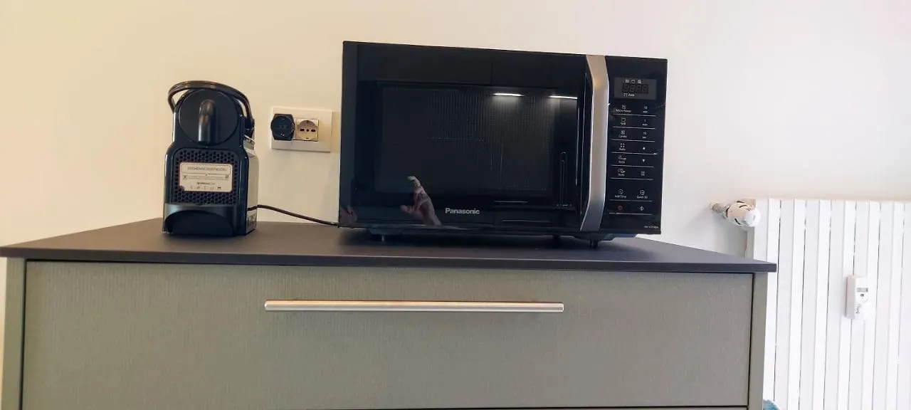 דירה Suite Rent Milan 3 איטליה