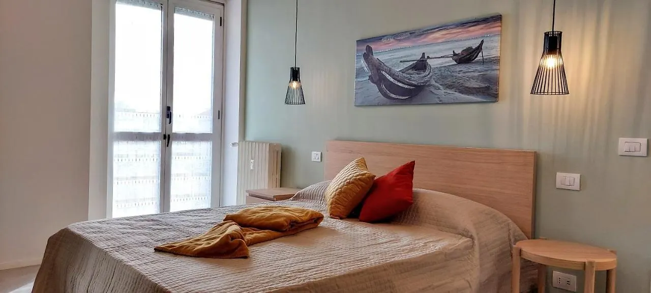 Suite Rent Milan 3