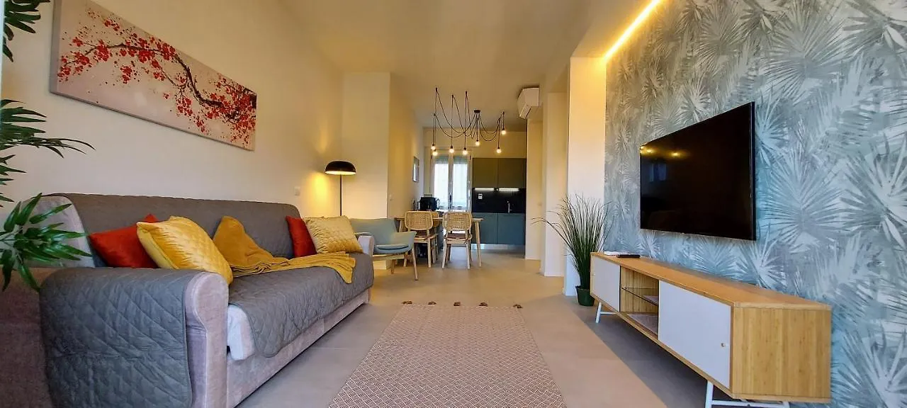 דירה Suite Rent Milan 3 איטליה