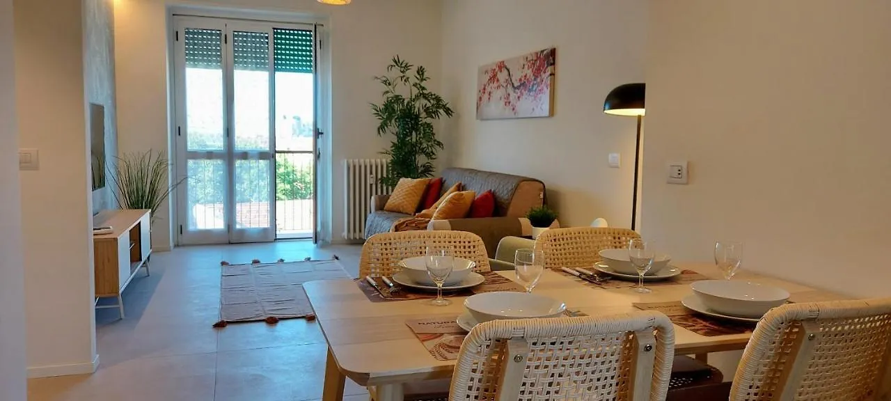 Suite Rent Milan 3