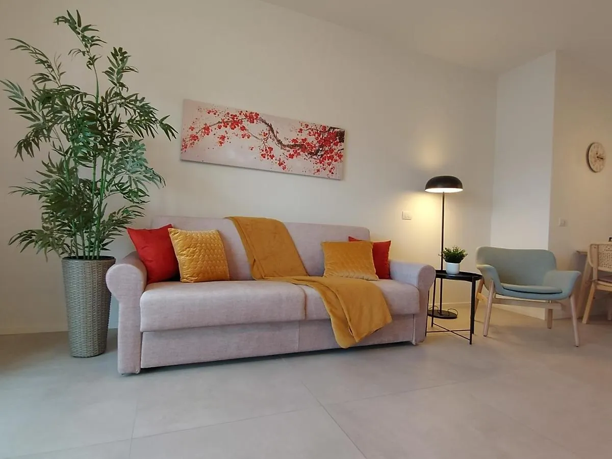 Suite Rent Milan 3 איטליה