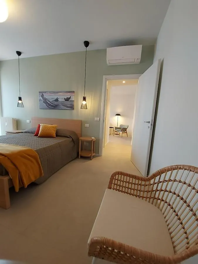 Suite Rent Milan 3 דירה