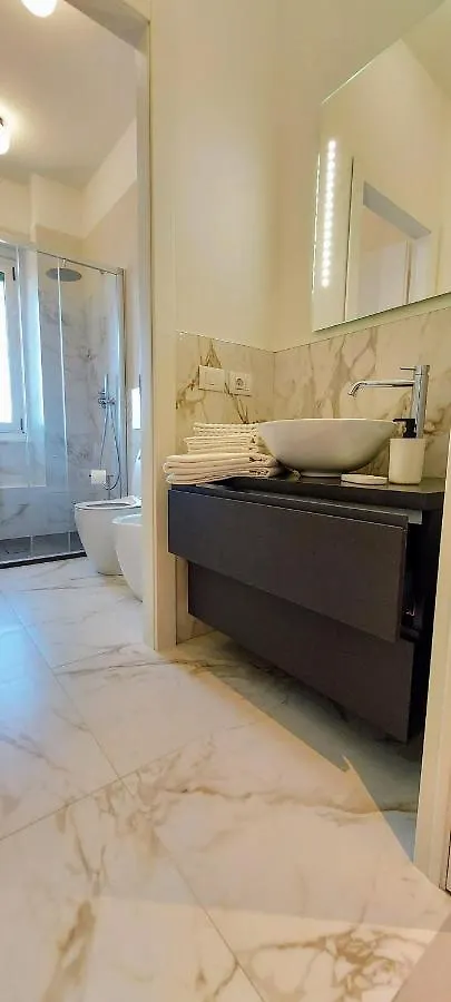 דירה Suite Rent Milan 3