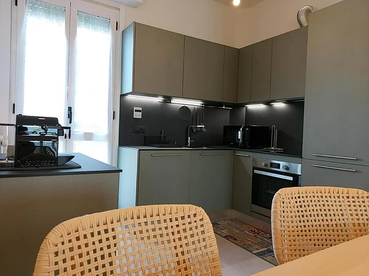 Suite Rent Milan 3 איטליה